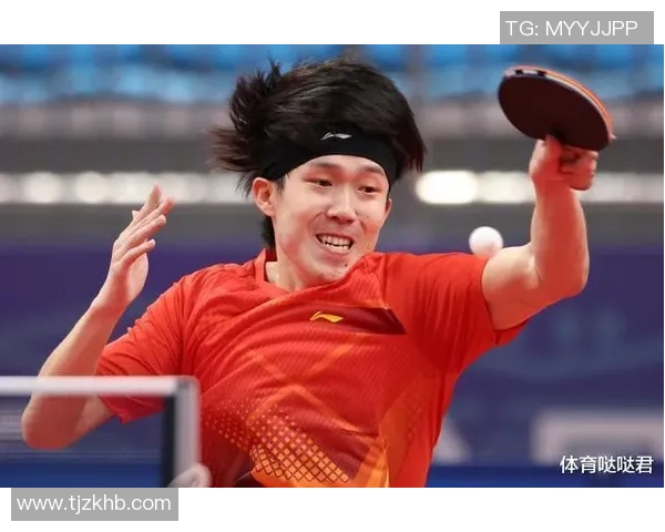 上海乒乓球队全运会征程回顾与突破成就的精彩历程