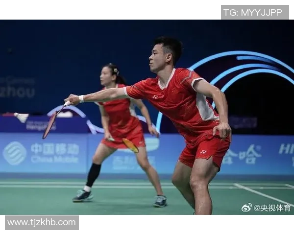 杭州羽毛球队逆袭之路洲际杯特别报道展现拼搏精神与团队力量 杭州羽毛球队逆袭之路洲际杯特别报道展现拼搏精神与团队力量