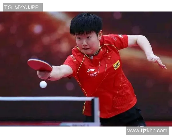 武汉乒乓球队的节奏打法解析与战术优势探讨