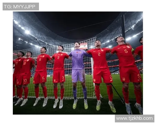 武汉足球队勇闯世界杯预选赛的辉煌历程与未来展望 武汉足球队勇闯世界杯预选赛的辉煌历程与未来展望