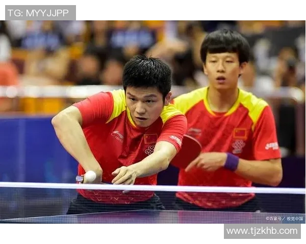 西安乒乓球队在城市联赛中的精彩表现与实力分析 西安乒乓球队在城市联赛中的精彩表现与实力分析