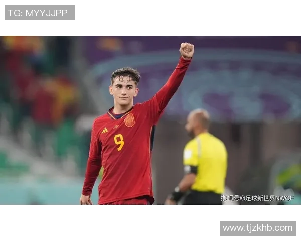 西班牙足球明星中最年轻的天才球员及其崛起之路 西班牙足球明星中最年轻的天才球员及其崛起之路