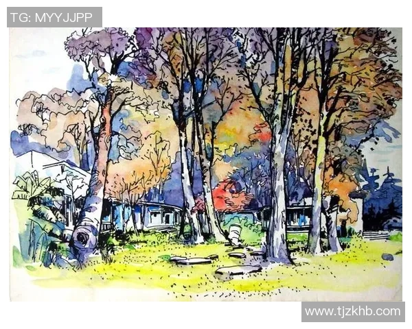 足球明星的色彩速写艺术展现与球场激情的完美结合 足球明星的色彩速写艺术展现与球场激情的完美结合