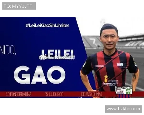 高雷雷足球明星的传奇之路与辉煌成就揭秘 高雷雷足球明星的传奇之路与辉煌成就揭秘