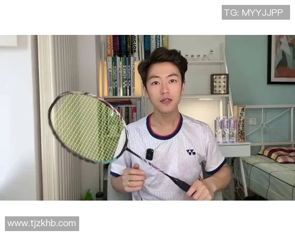 从零开始：羽毛球实力完全攻略