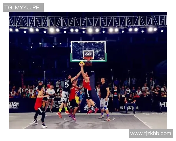 专访张军：解密篮球成功之道