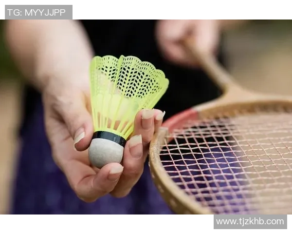 羽毛球新手攻略：个人能力入门指南