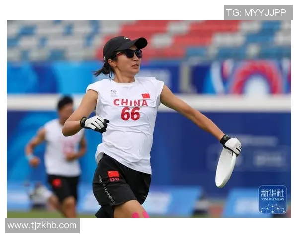 飞盘热点：解读重庆飞盘队的防反