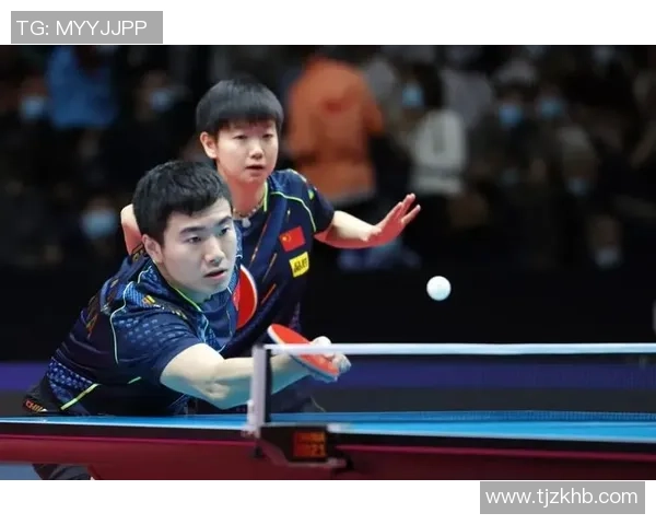 专访刘强：解密乒乓球成功之道