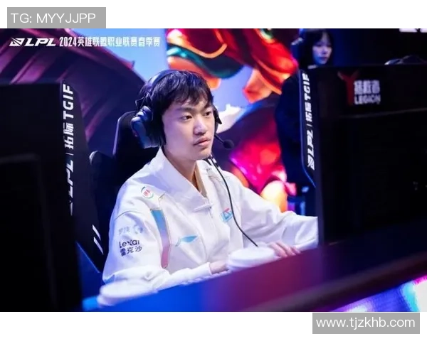 洲际赛点评：BLG的配合表现