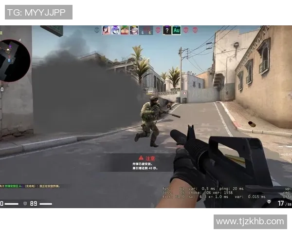 CS_GO热点：解读WE的阵地战