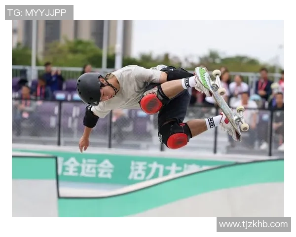 聚焦滑板：杭州滑板队的比赛经验话题