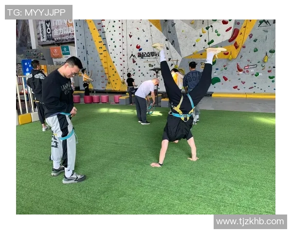 攀岩深度:解密广州攀岩队的节奏 攀岩深度:解密广州攀岩队的节奏