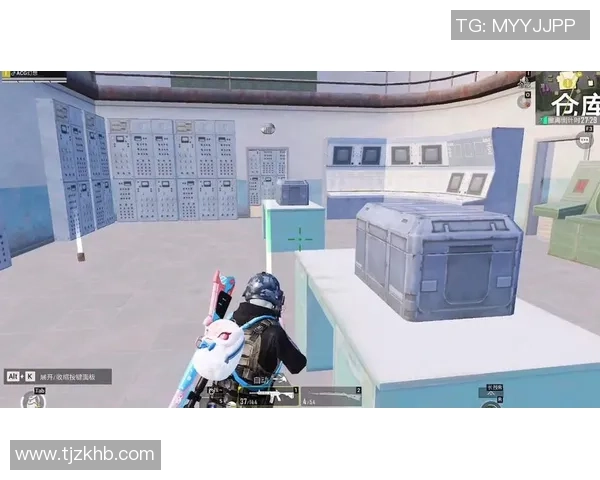 和平精英焦点:TES的力量探讨