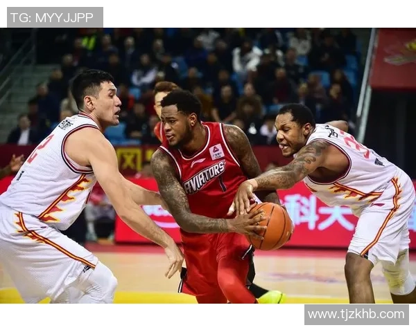 热议篮球：深圳篮球队的意识变革