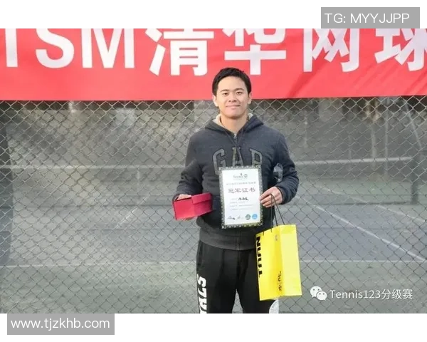 世界锦标赛特别报道：深圳网球队的奋斗经历