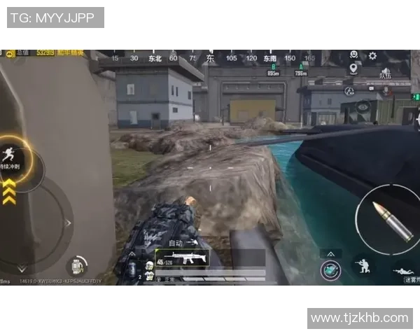 和平精英战术：BLG的快攻体系