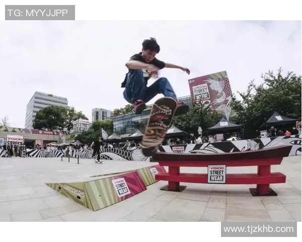 热议滑板：武汉滑板队的灵活性变革