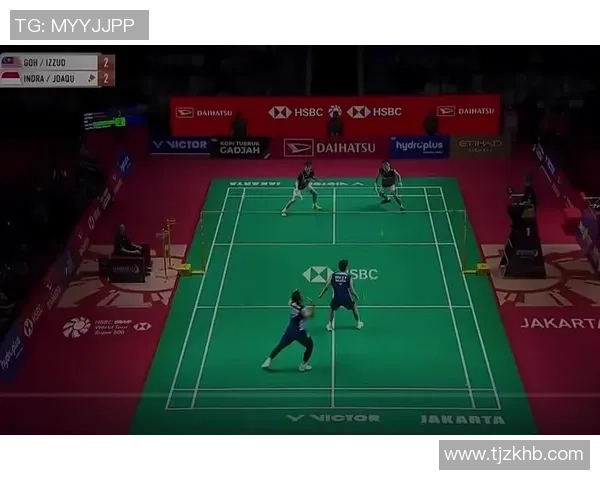 羽毛球深度：解密南京羽毛球队的盯防