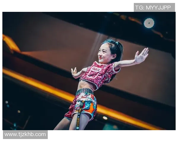 街舞专题：聚焦深圳街舞队的节奏_2