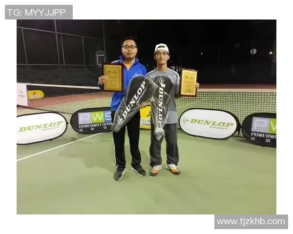 黄伟独家：分享网球心得